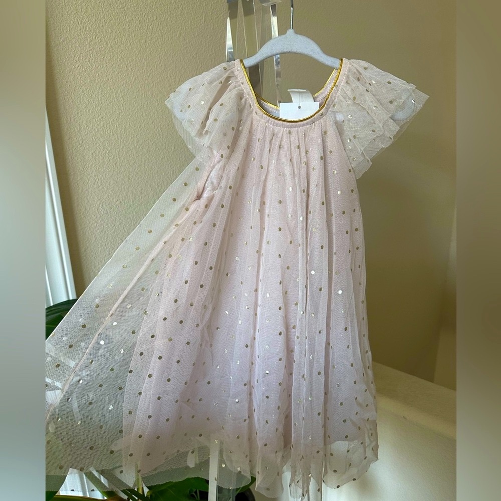 Brand New H&M Tulle Dress
